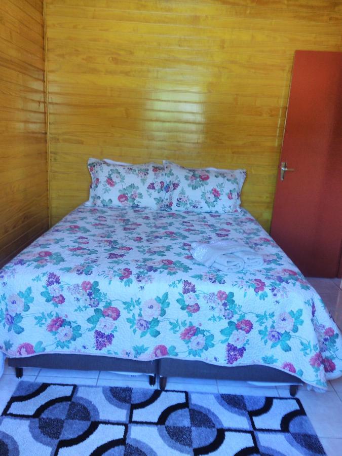 Casa De Ferias Flor Das Acacias Urubici Exterior foto